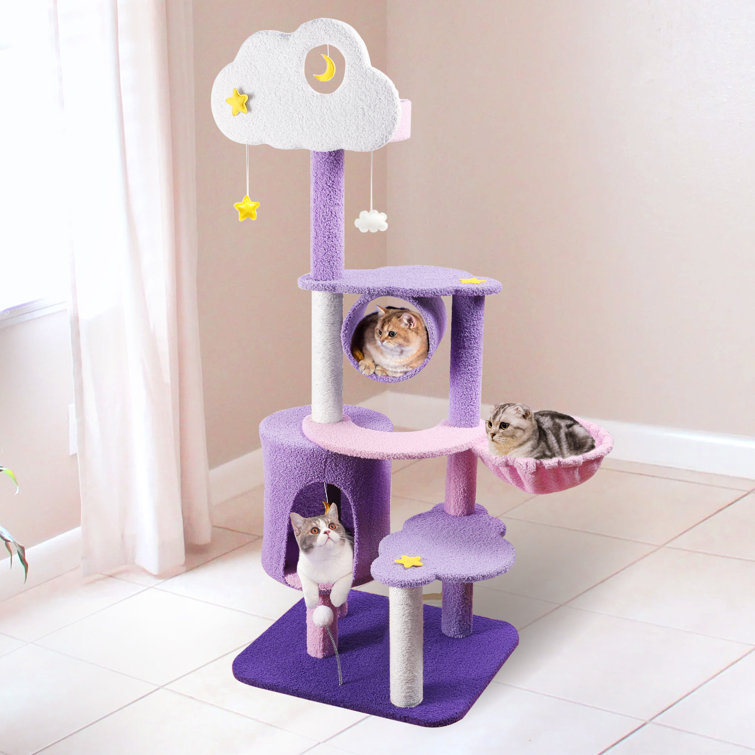 Cute cat hot sale furniture